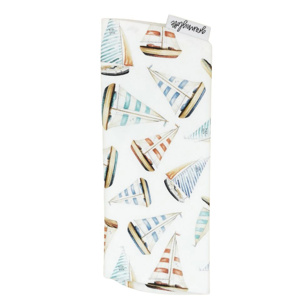 grannylove Burp Cloth